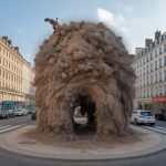Destruction nid de guepes Lyon : quelles méthodes pour une intervention efficace et sécurisée