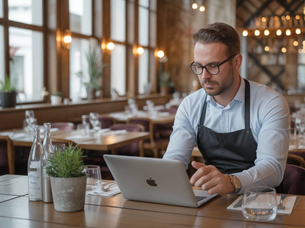 Contrat dératisation restaurant : pourquoi il est indispensable pour respecter les normes sanitaires