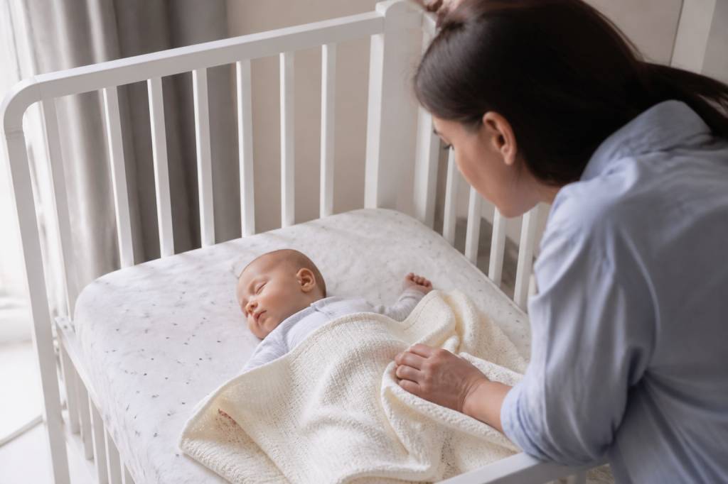 Punaises de lit bébé : comment protéger efficacement un nourrisson des infestations