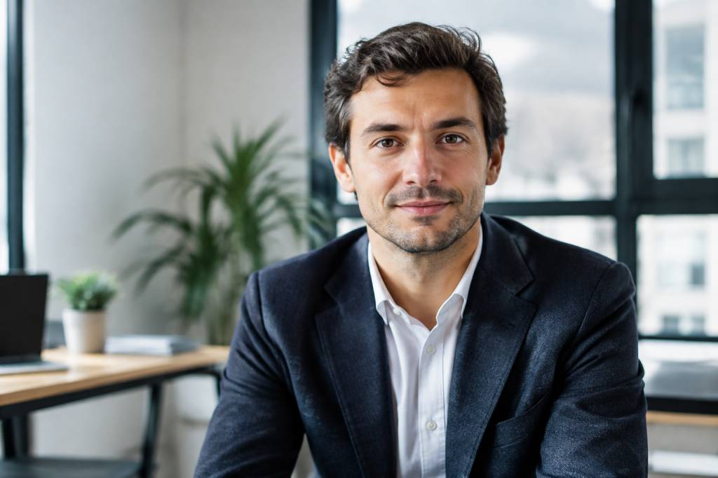 Etienne Binant : parcours, méthode et enjeux autour d’un entrepreneur de la transformation numérique